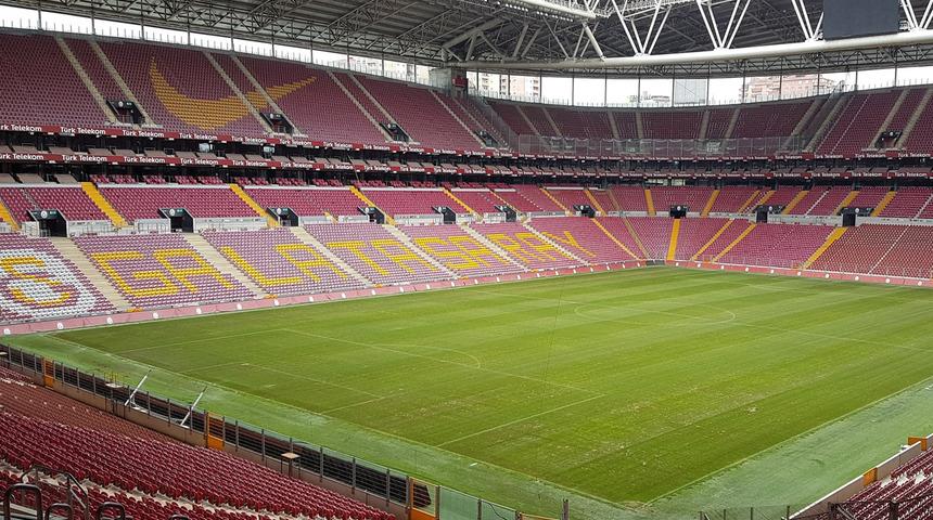 Galatasaray'dan 10 yıllık imza! 80 milyon euro...