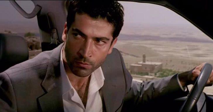 Kenan İmirzalıoğlu: Babam hayal kırıklığına uğradı G5