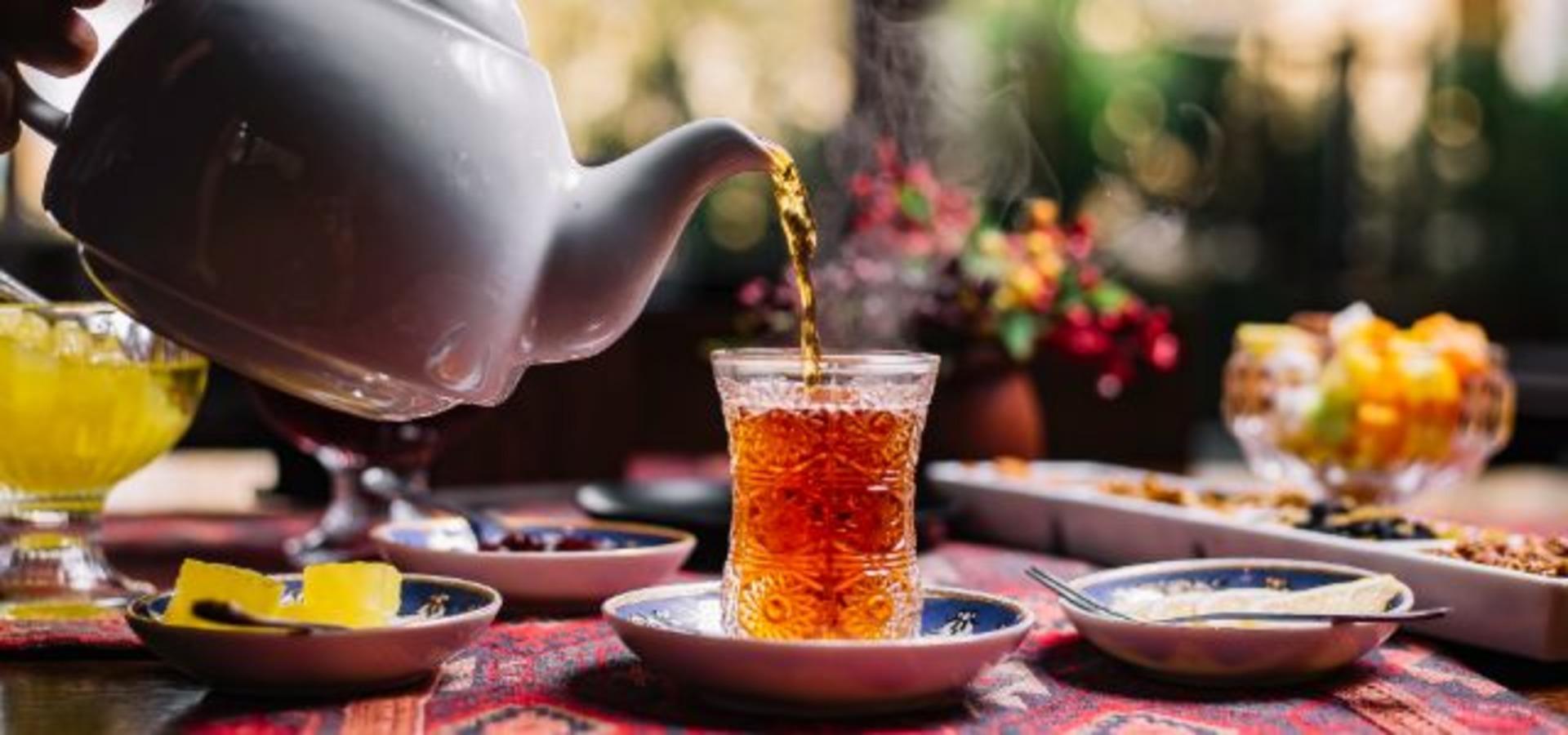 Tavşan kanından vazgeçemeyenlere en iyi çay makinesi çeşitleri