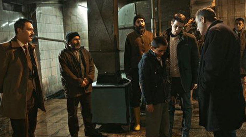 Altın Portakal Film Fesitvali’nde kazananlar belli oldu! ‘En İyi Film Ödülü’ o yapıma gitti