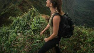 Dünyadaki bütün ülkeleri gören en genç insan! Lexie Alford, Guinness Dünya Rekoru'nu almayı başardı