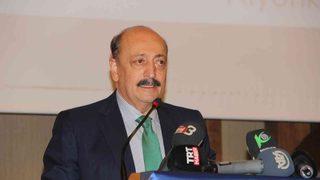 Çalışma ve Sosyal Güvenlik Bakanı Vedat Bilgin’den ’zam’ açıklaması