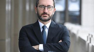 Muhalefetten 'siyasi cinayet' iddiası! Fahrettin Altun'dan açıklama