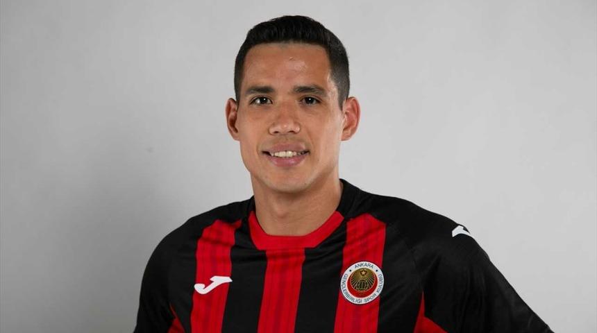 Gençlerbirliği futbolcusu Lima: "Daha iyi bir takım olmaya başladık"