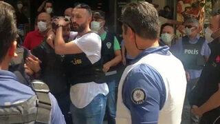 HDP binasındaki saldırının faili Onur Gencer için istenen ceza belli oldu