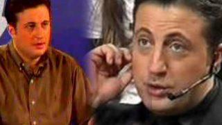 Popstar'ın sivri dilli jürisi Ercan Saatçi son haliyle şaşkına çevirdi! Yıllar acımamış