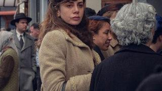 Gökçe Bahadır’lı Kulüp dizisinden beklenen fragman geldi