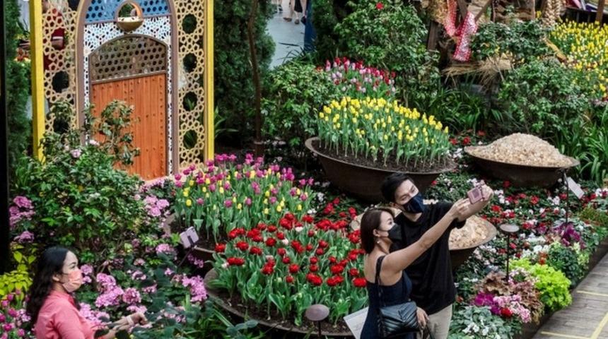 Pandeminin ardından dünyanın yaşaması en güvenli beş şehri