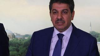 AK Partili Göksu'dan ihale iddiası: 2 milyar lira sadece bir kişiye gitmiş