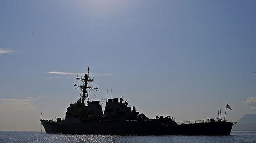 USS Kidd gemisinin Facebook hesabında Age of Empires oynandı! Peki sebebi neydi?