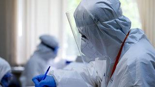 Son Dakika: Dünya Sağlık Örgütünden 3. doz için 60 yaş üstüne Sinovac önerisi