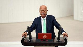 Son Dakika: AK Partili vekil İsmet Uçma hayatını kaybetti