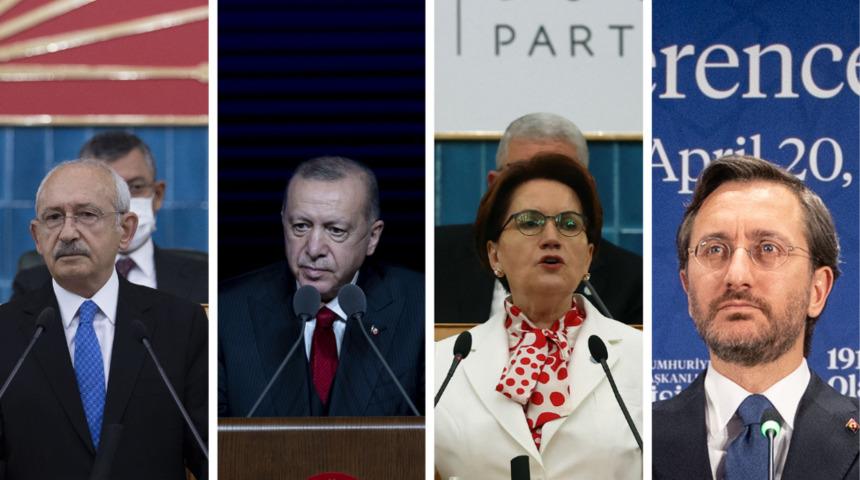 'Siyasi cinayetler' tartışması nasıl başladı, taraflar ne dedi?