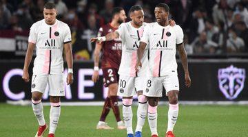 Georginio Wijnaldum'dan itiraf: PSG'de mutlu değilim