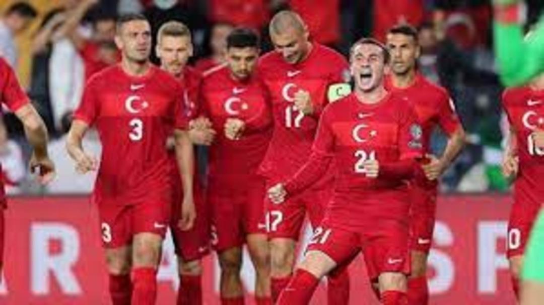 Letonya-T&uuml;rkiye ma&ccedil;ı saat ka&ccedil;ta? Letonya-T&uuml;rkiye ma&ccedil;ı hangi kanalda yayınlanacak?