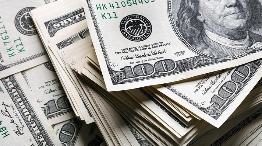 Dolar, 9 TL seviyesini aştı