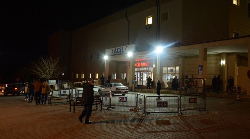 Şanlıurfa'da otomobilin çarptığı çocuk hayatını kaybetti