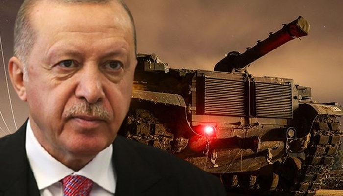 Erdoğan'ın Suriye sözleri yeni operasyon habercisi mi? Abdullah Ağar yorumladı