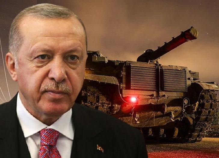 Erdoğan'ın Suriye sözleri yeni operasyon habercisi mi? Abdullah Ağar yorumladı