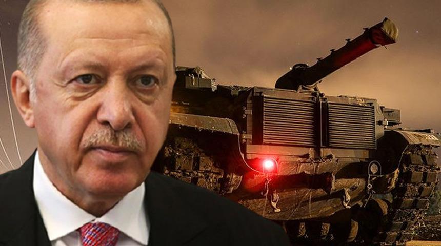 Erdoğan'ın Suriye sözleri yeni operasyon habercisi mi? Abdullah Ağar yorumladı