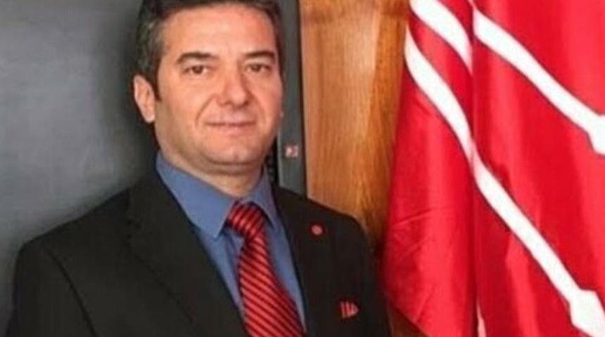 Yaptığı paylaşım gündem olmuştu! CHP ilçe başkanı görevden alındı