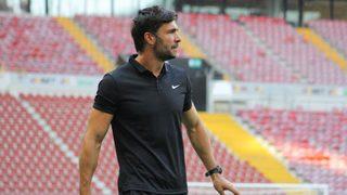 Hatayspor Teknik direktörü Ömer Erdoğan'dan açıklama