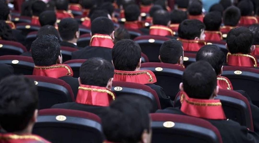 1000 hakim ve savcı adayı ne zaman alınacak? Hakim ve savcı adayı başvurusu nereden yapılır?