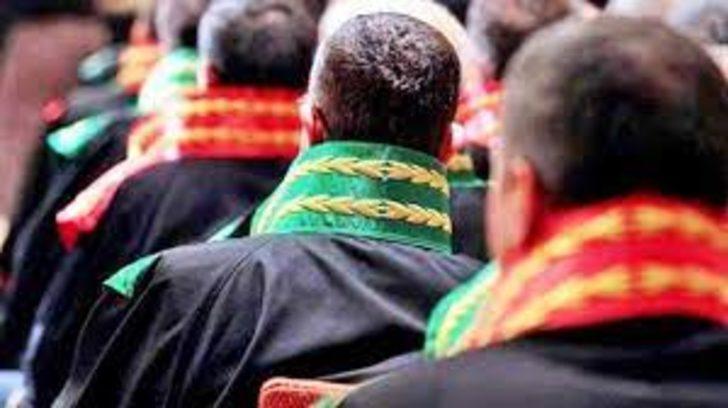 1000 hakim ve savcı adayı ne zaman alınacak? Hakim ve savcı adayı başvurusu nereden yapılır? G3