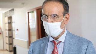 Prof. Ceyhan'dan hükümete çağrı: Ek önlemler alma zamanı geldi