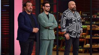 MasterChef kaptanlık oyununu kim kazandı? İşte MasterChef'te haftanın mavi ve kırmızı takım kaptanları