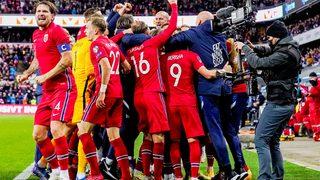 MAÇ SONUCU | Norveç 2-0 Karadağ