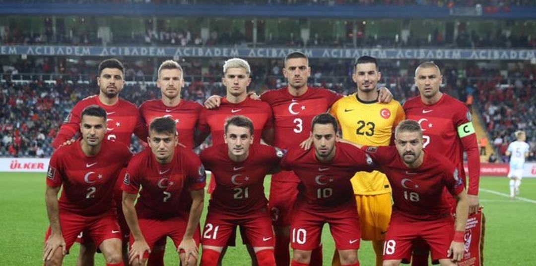 Milli takım D&uuml;nya Kupası'na gidecek mi? T&uuml;rkiye gruptan nasıl &ccedil;ıkar?