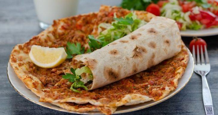 Evde lahmacun nasıl yapılır? MasterChef evde kolay lahmacun tarifi ve malzemeleri neler? G4