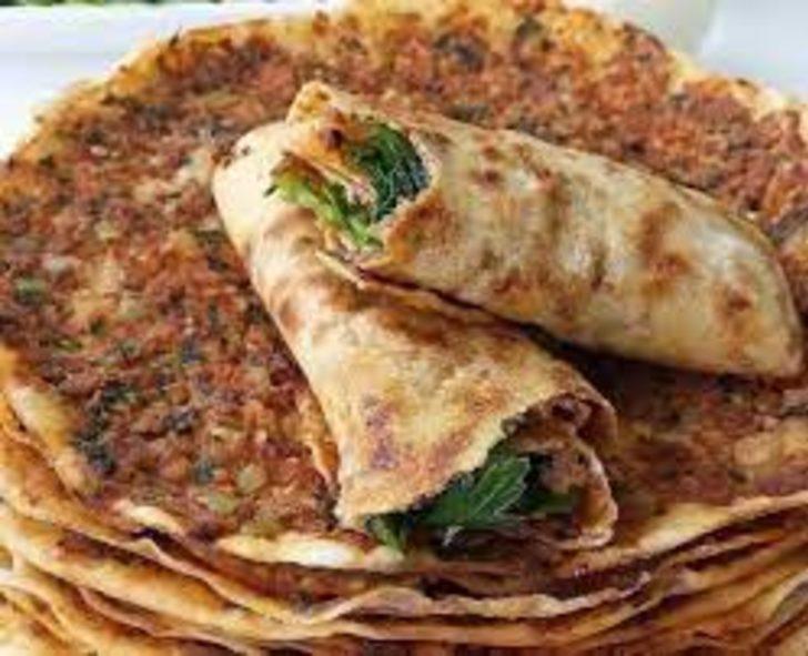 Evde lahmacun nasıl yapılır? MasterChef evde kolay lahmacun tarifi ve malzemeleri neler? G5