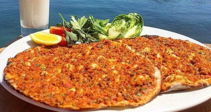 Evde lahmacun nasıl yapılır? MasterChef evde kolay lahmacun tarifi ve malzemeleri neler? G3