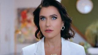 Yasak Elma 115. son bölüm final sahnesi! Ender'e ihanet şoku! Doğan'ın eşiyle karşılaştı