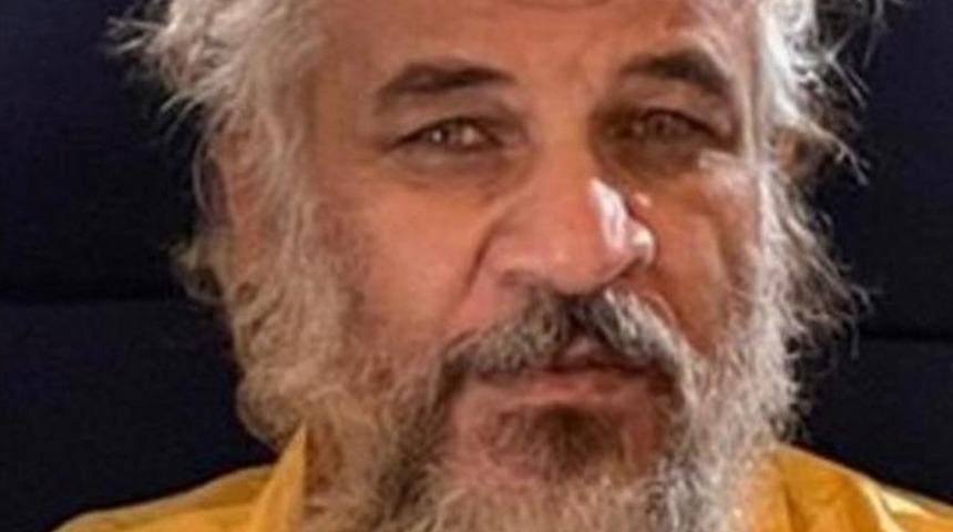 Irak: IŞİD'in 'mali işler sorumlusu' Sami Casim'i yurt dışında yakaladık