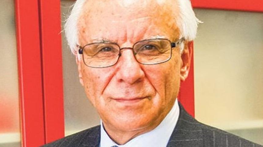 Yargıtay Başkanı Selçuk Bolu Valisi Türker'i ziyaret etti