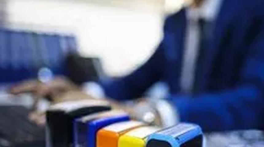 Kamu-Sen üye formları Çalışma ve Sosyal Güvenlik Bakanlığı'na teslim edilecek