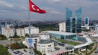 ATO Başkanı Aygün'den HAK-İŞ Genel Başkanı Uslu'ya ziyaret 