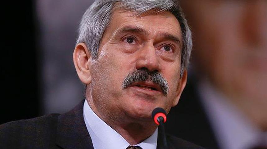 MHP Genel Başkanvekili Çetin'den basına tepki