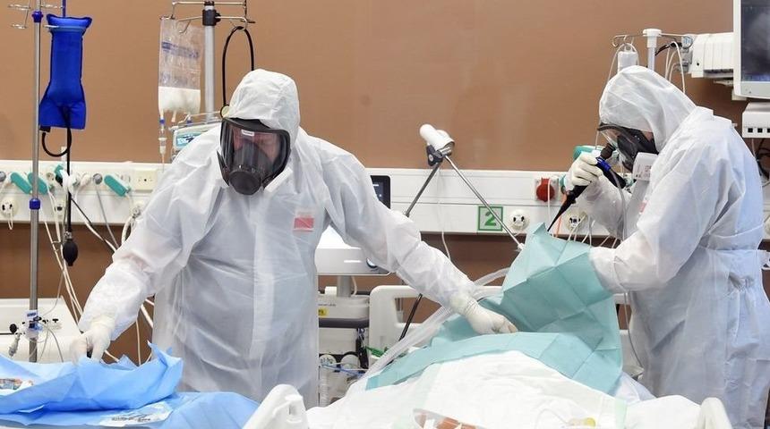 Letonya'da koronavirüs vakalarındaki artış nedeniyle 3 ay acil durum ilan edildi