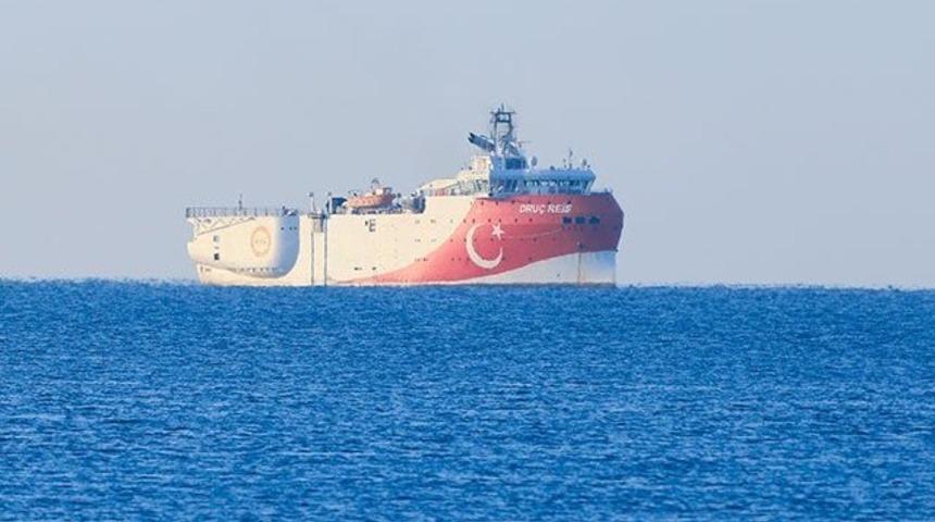 Doğu Akdeniz: Türkiye'nin yayımladığı son Navtex neden tartışma yarattı?