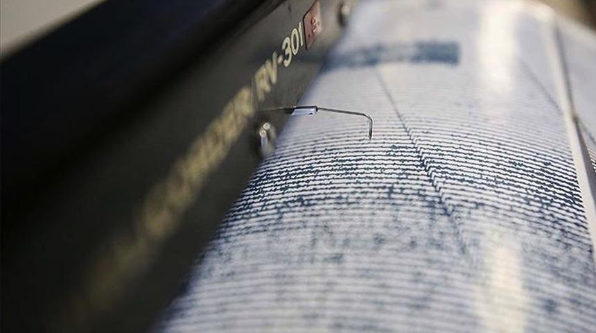 Yeni Zelanda’da 5.3 büyüklüğünde deprem