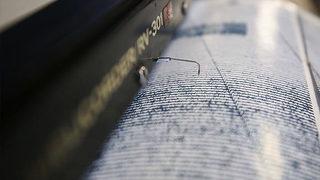 Yeni Zelanda’da 5.3 büyüklüğünde deprem