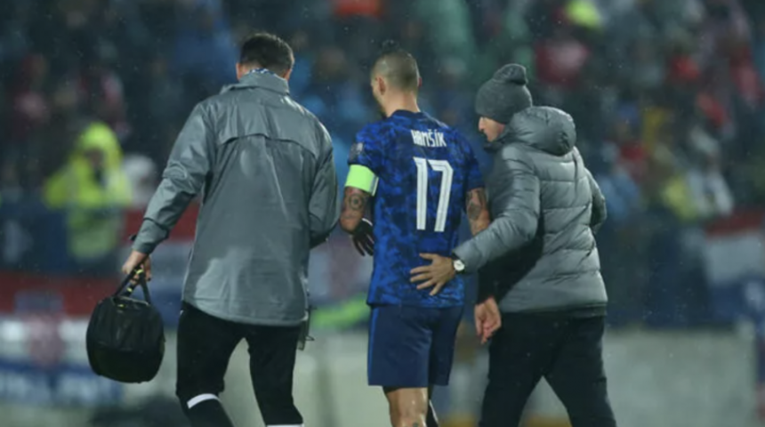 Marek Hamsik'ten Trabzonspor'a kötü haber