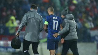 Marek Hamsik'ten Trabzonspor'a kötü haber