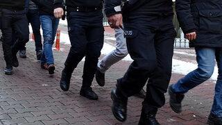 Son Dakika: Ankara merkezli 9 ilde DEAŞ operasyonu! Gözaltılar var