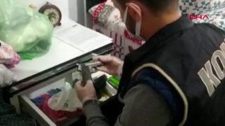 Son dakika: 28 ilde 'Çekirge' operasyonu! Onlarca şüpheli hakkında gözaltı kararı var