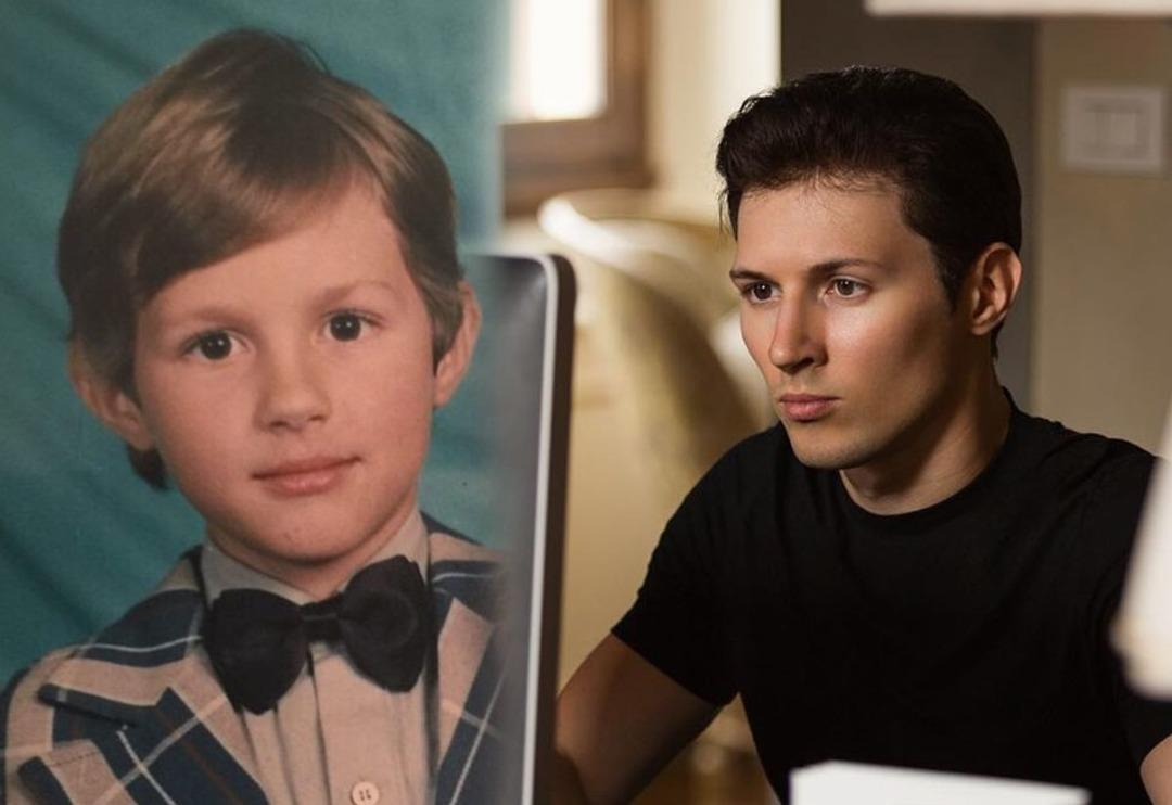 Putin'e kafa tutmuştu! Rusya'nın Mark Zuckerberg'i Pavel Durov'un ilham veren &ouml;yk&uuml;s&uuml;